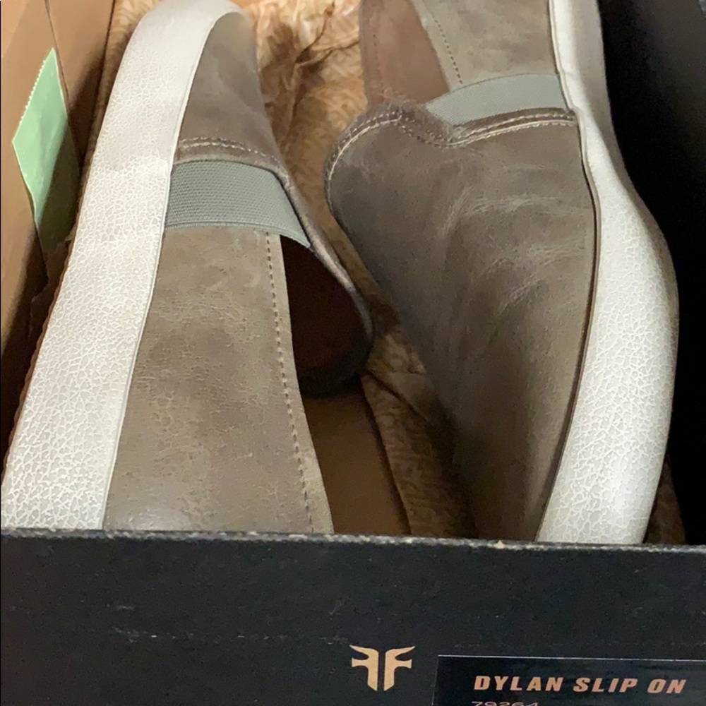 New Frye